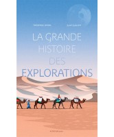 La grande histoire des explorations