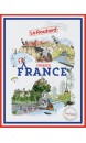 Le guide du routard voyages France