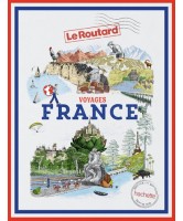 Le guide du routard voyages France