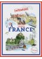 Le guide du routard voyages France