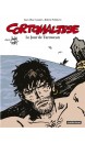 Corto Maltese : Le jour de Tarowean Volume 15 