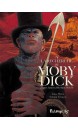 A la recherche de Moby Dick : d'après l'oeuvre d'Herman Melville