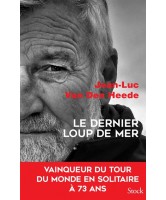 Le dernier loup de mer