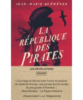 La république des pirates : à frères et à sang 