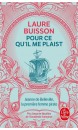 Pour ce qu'il me plaist : Jeanne de Belleville, la première femme pirate