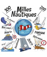 Jeu : Milles Nautiques