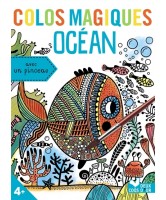 Océan : colos magiques