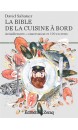 La bible de la cuisine à bord