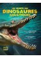 Les secrets des dinosaures aquatiques