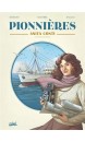 Anita Conti, Pionnières : océanographe
