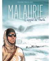 Malaurie, l'appel de Thulé