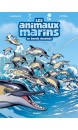 Les animaux marins en bande dessinée T5