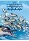 Les animaux marins en bande dessinée T5