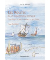 Les routes de la navigation antique