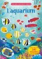 Mes petits autocollants : L'aquarium