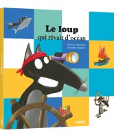 Le loup qui rêvait d'océan