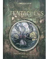 Tentacules : de la science à la fiction