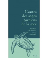 Contes des sages gardiens de la mer