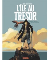 L'ile au Trésor