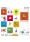 CALENDRIER 2026 LES SHADOKS