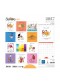 CALENDRIER 2027 LES SHADOKS