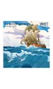 CALENDRIER 2027 LA MER DES PEINTRES