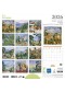 CALENDRIER 2026 PAUL CEZANNE