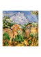 CALENDRIER 2027 PAUL CEZANNE