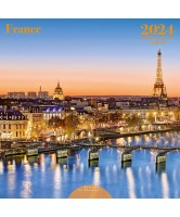 CALENDRIER 2024 FRANCE
