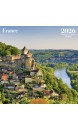 CALENDRIER 2026 FRANCE