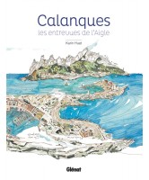 Calanques : les entrevues de l'aigle