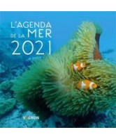 Agenda de la Mer 2021
