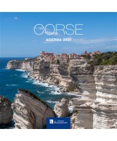 Agenda Corse 2021