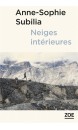 Neiges intérieures