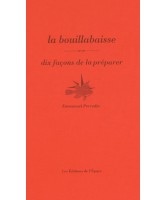 La Bouillabaisse