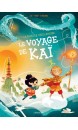 Le voyage de Kai