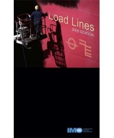 International Conference on Load Lines, 2005 Consolidated Edition