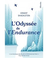 L'odyssée de L'Endurance