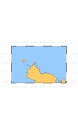 Ile Mayotte - Partie Nord - De la Passe des Îles Choazil à Dzaoudzi