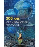 300 ans d'hydrographie française