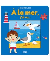 A la mer, j'ai vu... A la mer, j'ai vu...