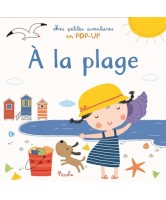 A la plage A la plage