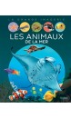 Les animaux de la mer