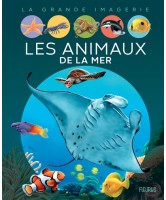 Les animaux de la mer