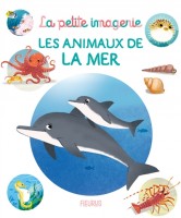 Les animaux de la mer