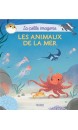 Les animaux de la mer