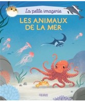 Les animaux de la mer