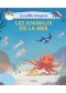 Les animaux de la mer