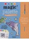 Les animaux de la mer : magic' palette