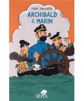 Archibald le marin